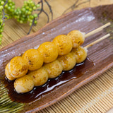 串だんご3本入 飛騨しょうゆ