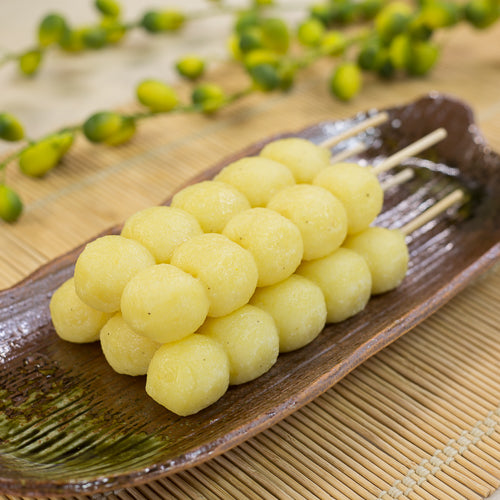 きびだんご（冷凍便） – 菓子工房巴庵
