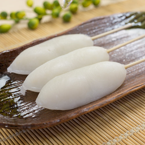 （訳ありセール 格安） 串もち（冷凍便） – 菓子工房巴庵 ネイルチップ・付け爪